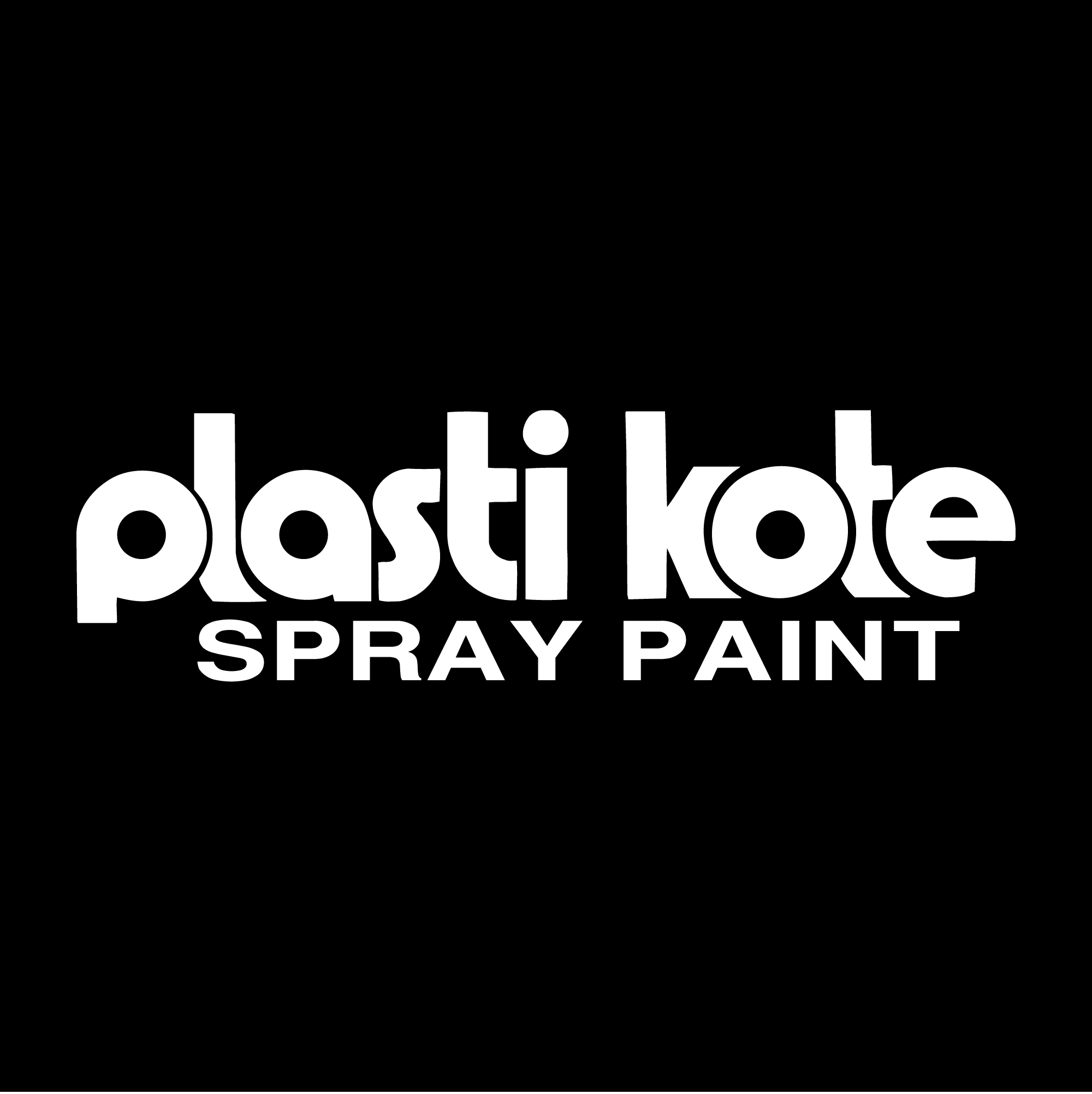 Plasti-Kote-Spray-Paints-white-Logo-Vector
