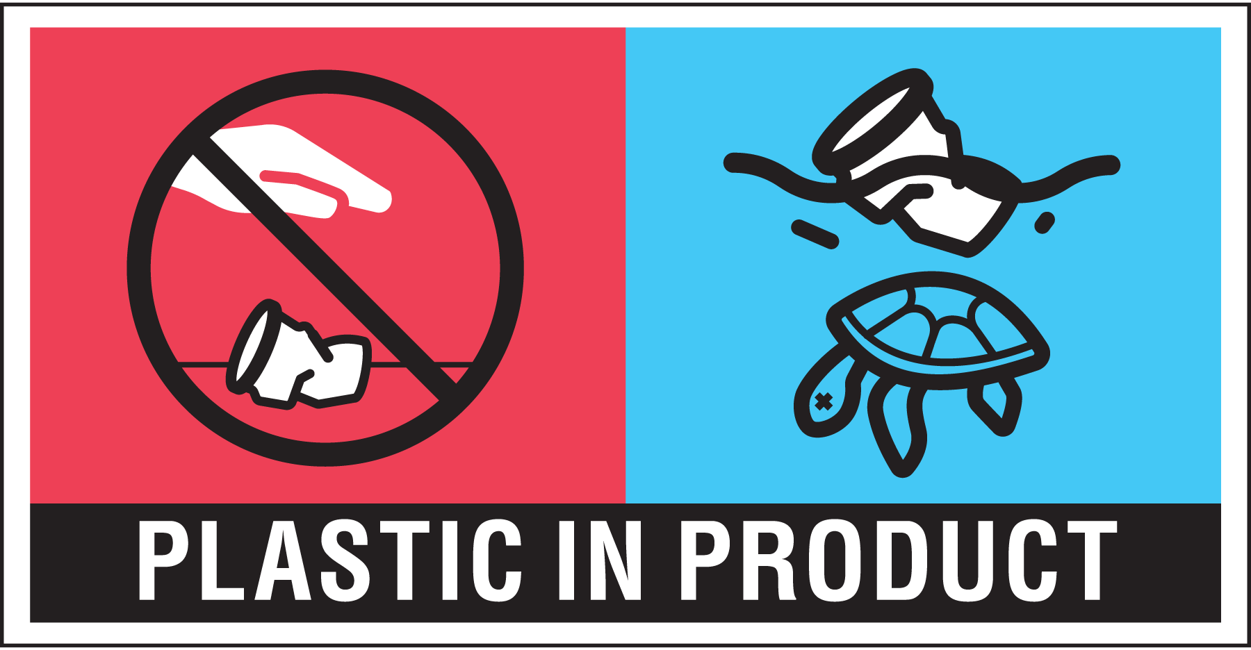 Plastic-In-Product-Logo-Vector