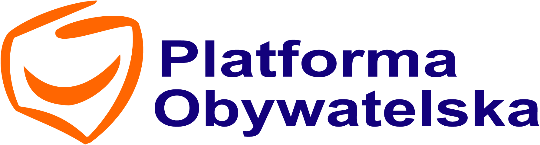 Platforma-Obywatelska-Logo-Vector