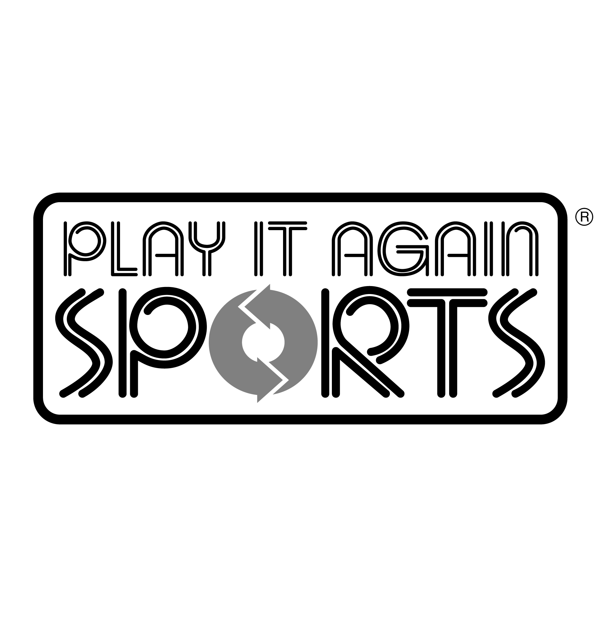 Play-It-Again-Sports-Logo-Vector