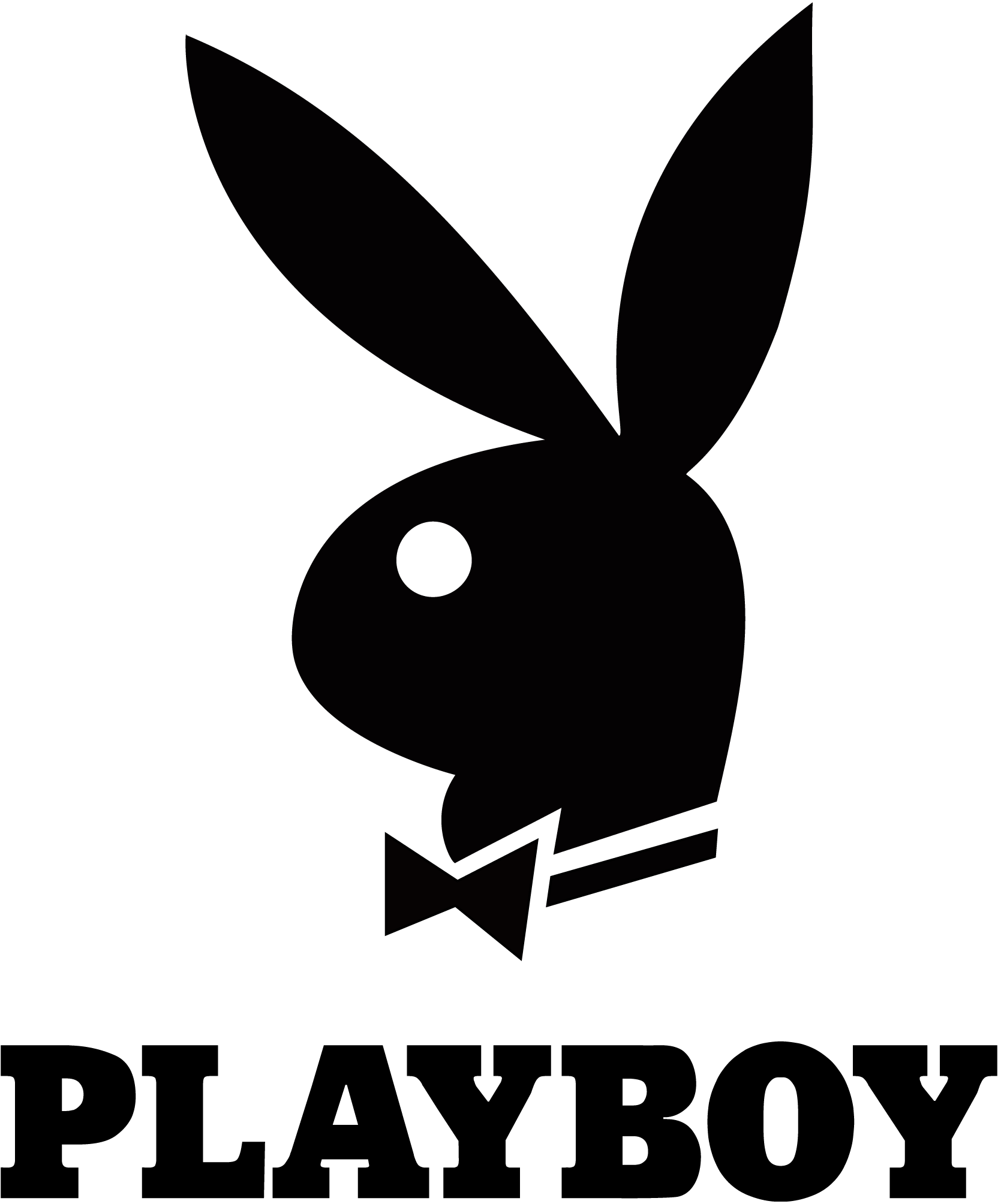 Playboy-Logo-Vector