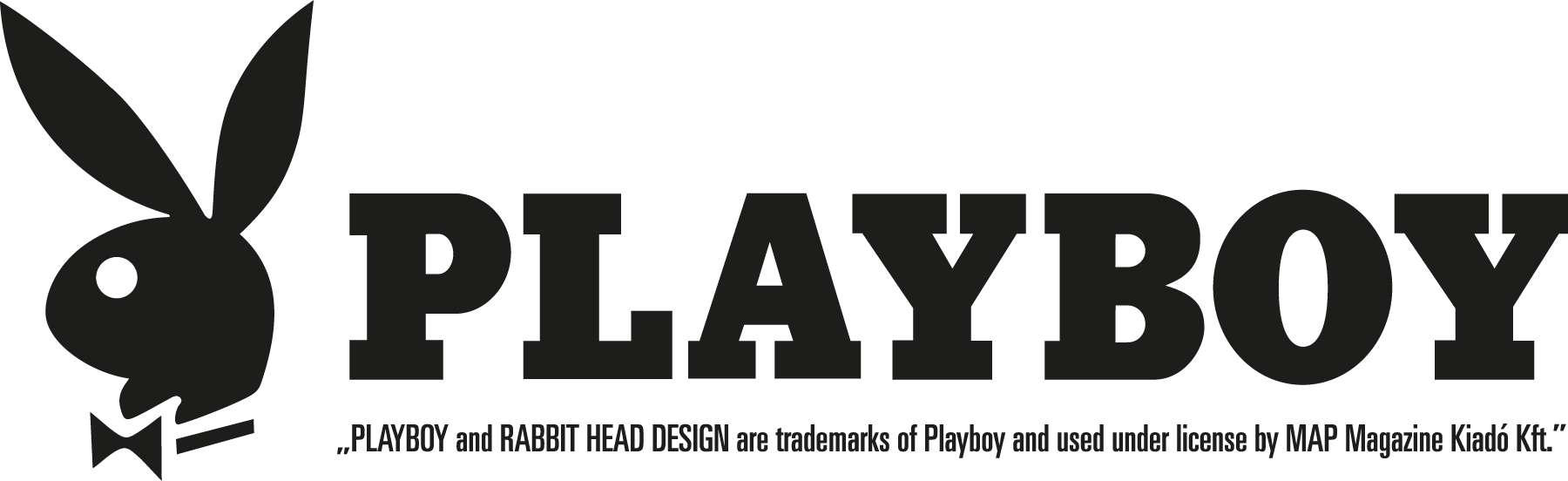 Playboy-Magazine-Logo-Vector