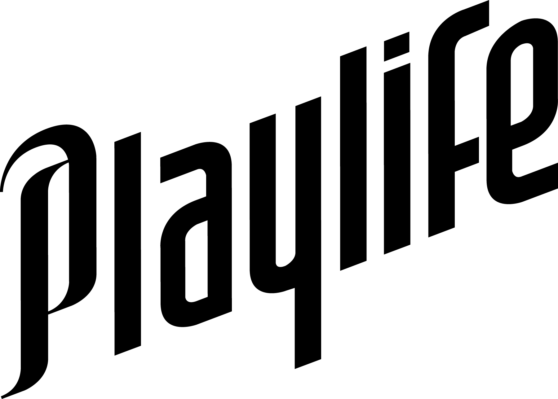 Playlife-Black-Logo-Vector