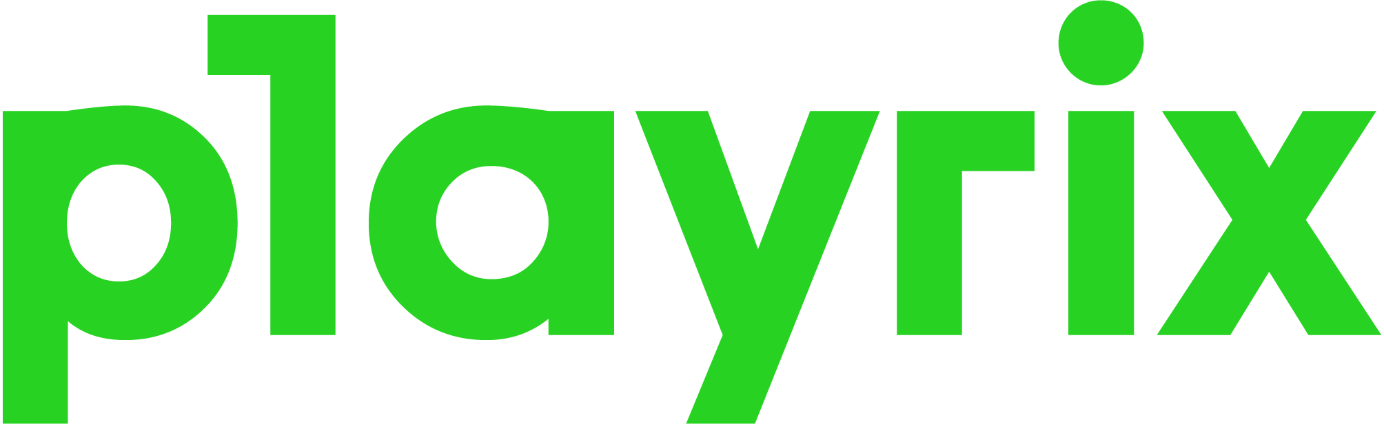 Playrix-Entertainment-Logo-Vector