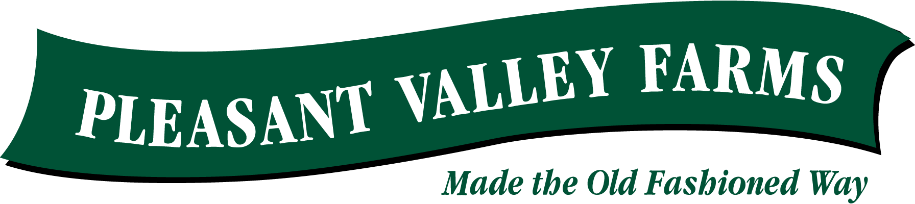 Pleasant-Valley-Farm-Logo-Vector