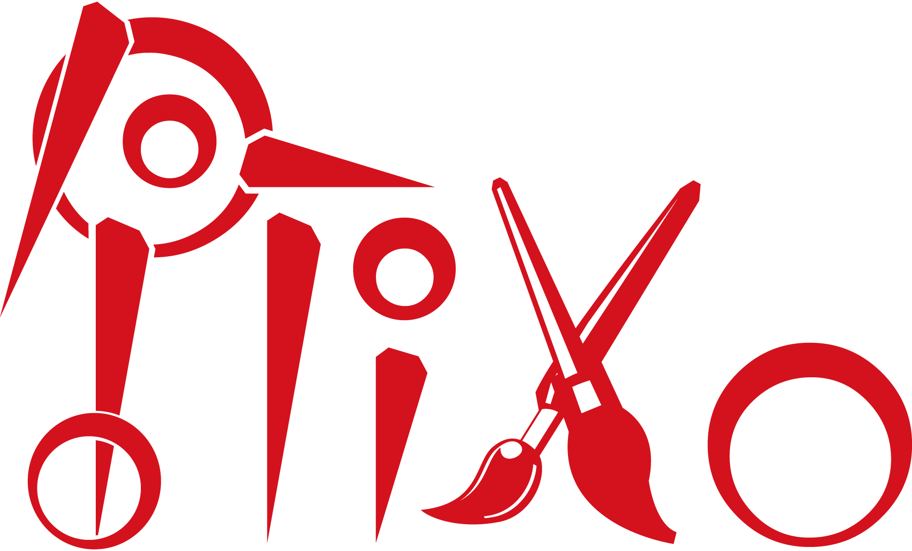 Plixo-Paint-Logo-Vector