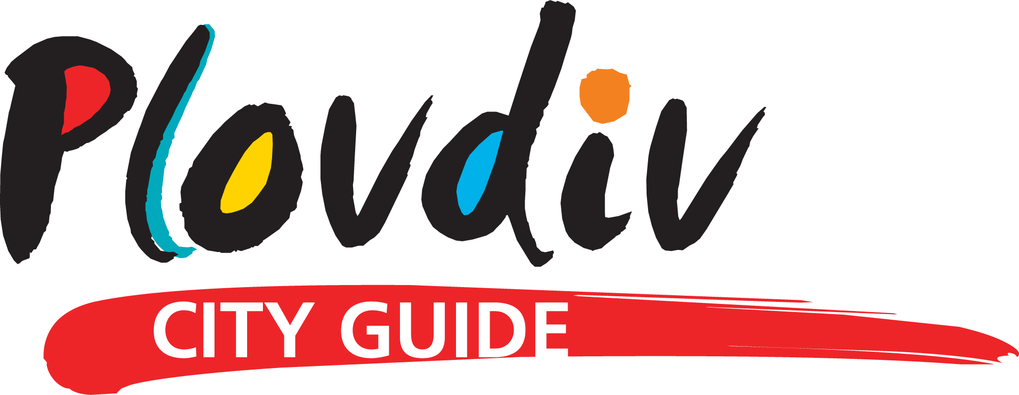Plovdiv-City-Guide-Logo-Vector