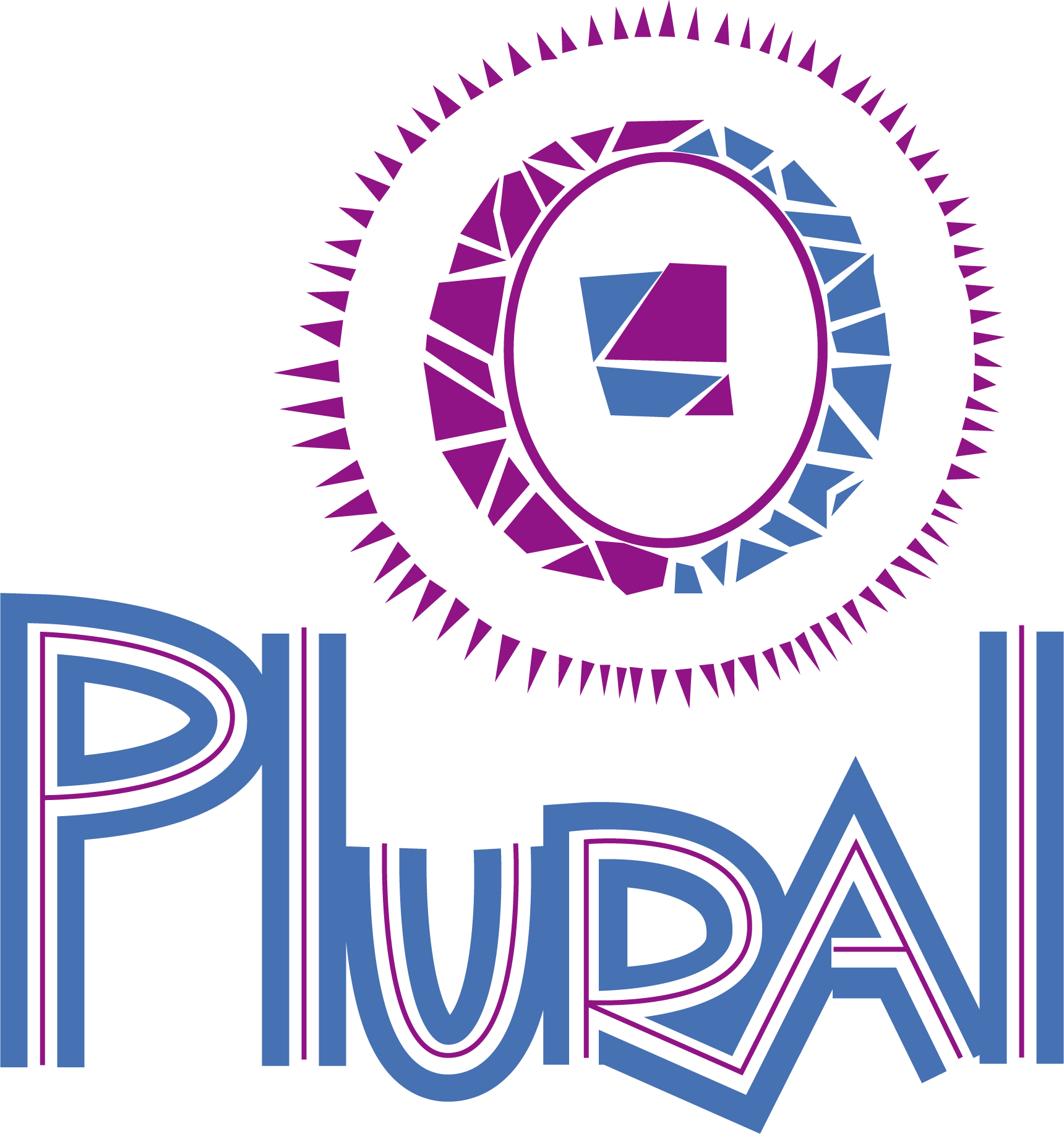 Plural-Logo-Vector