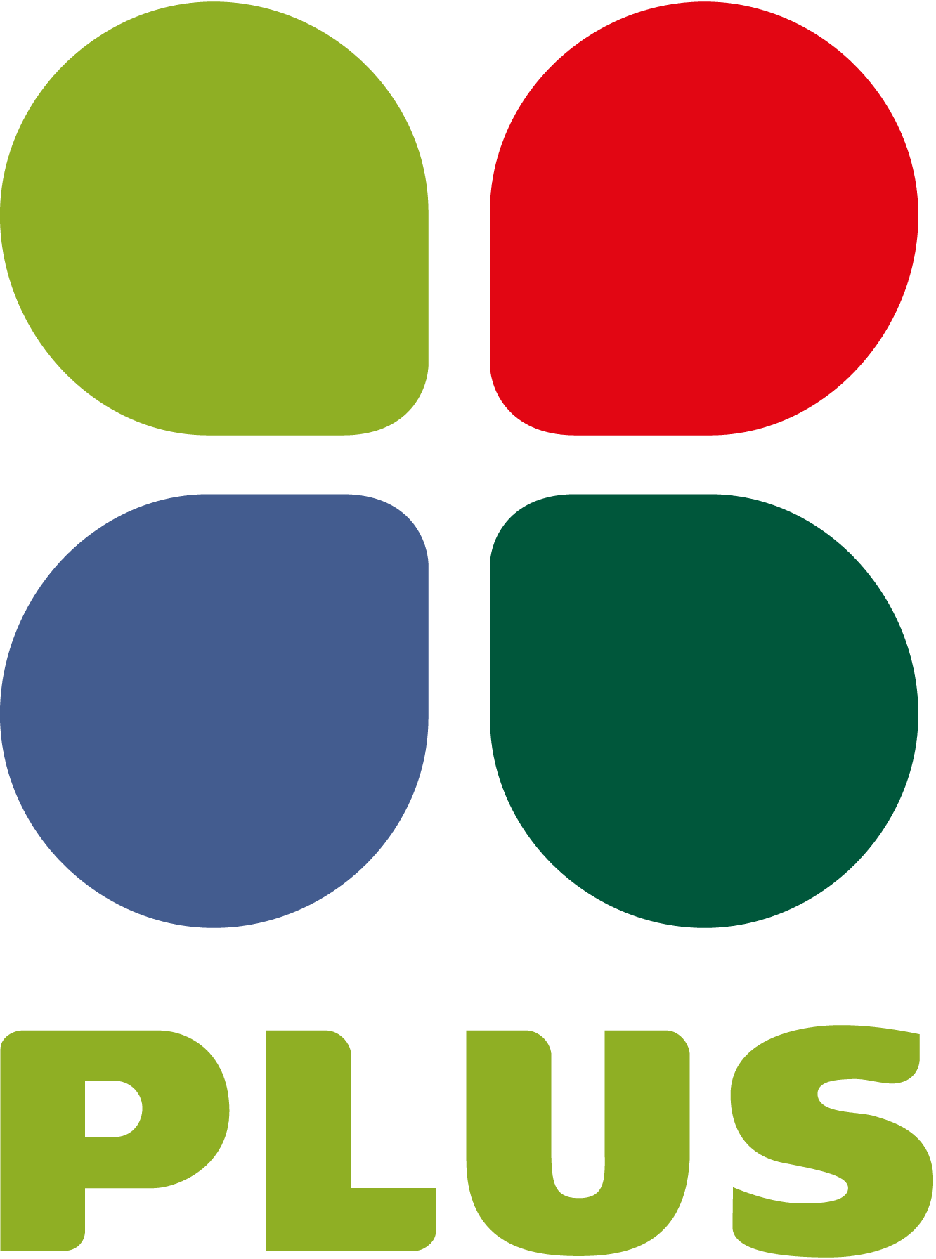 Plus-supermarkt-Logo-Vector
