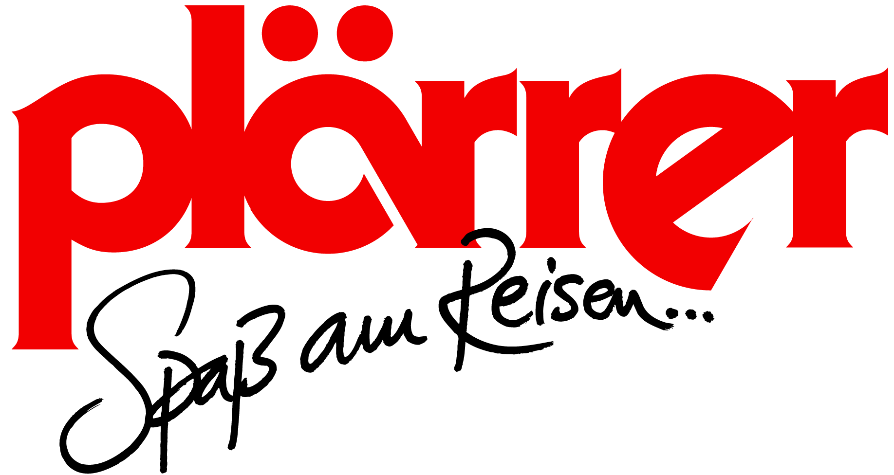 Plärrer-Logo-Vector