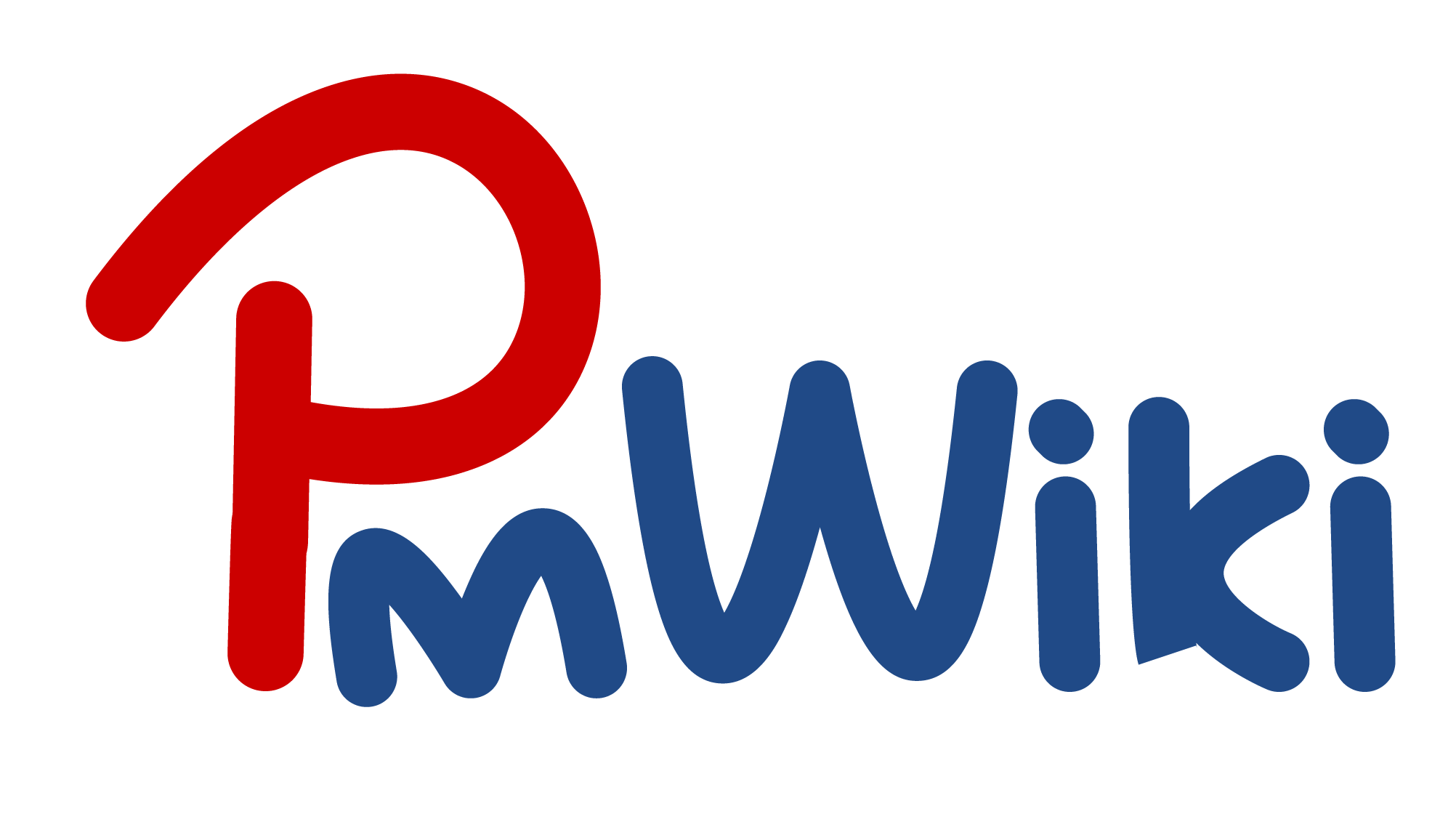 PmWiki-Logo-Vector