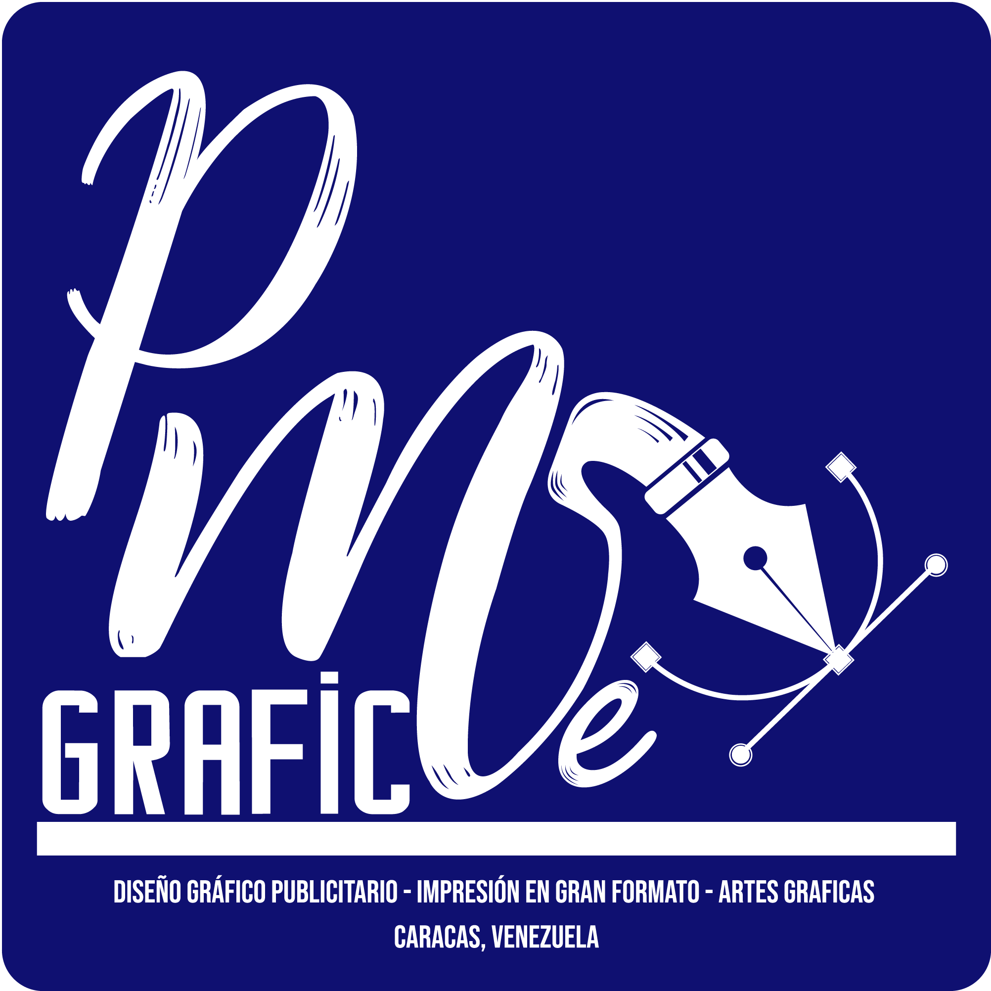 Pmgraficve-Logo-Vector