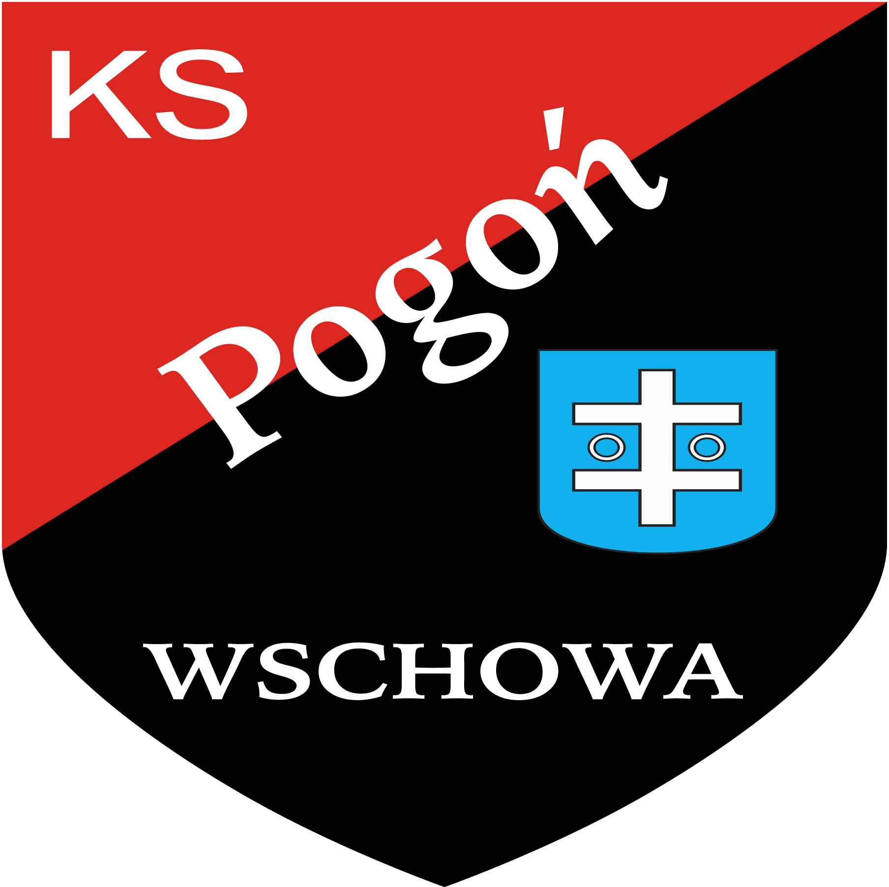 Pogoń-Wschowa-Logo-Vector