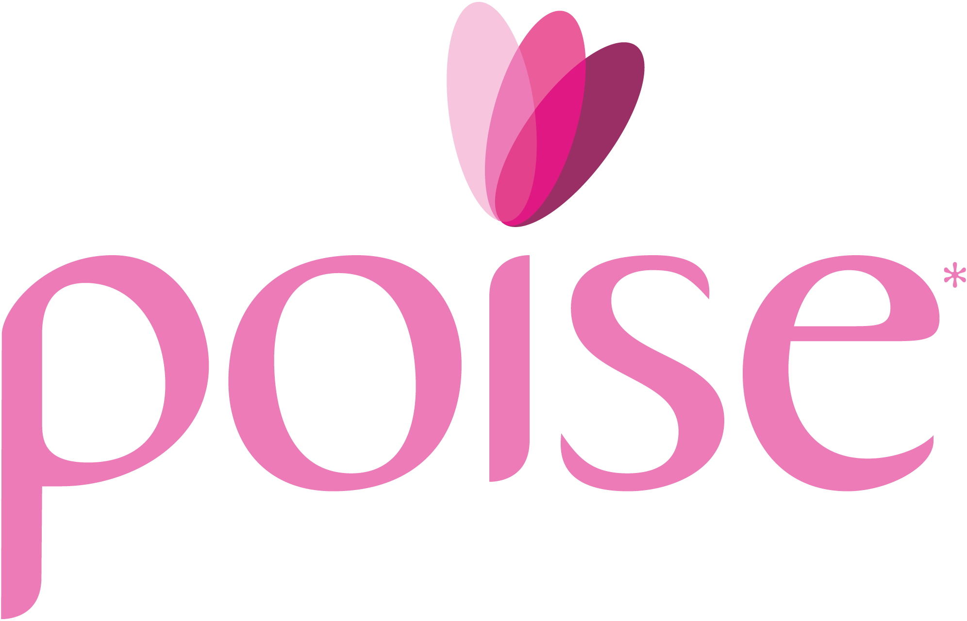 Poise-Logo-Vector