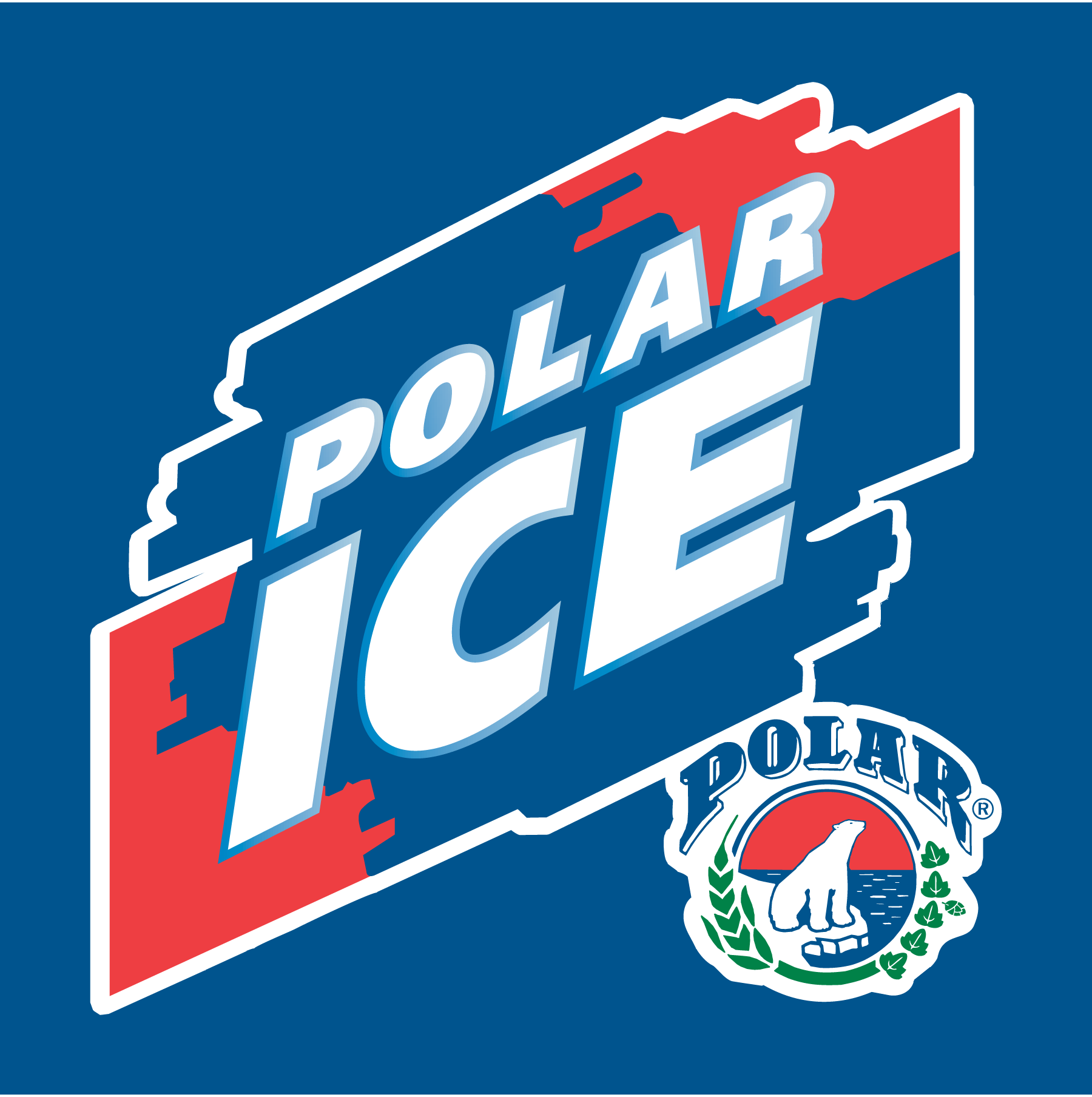 Polar-Ice-Logo-Vector