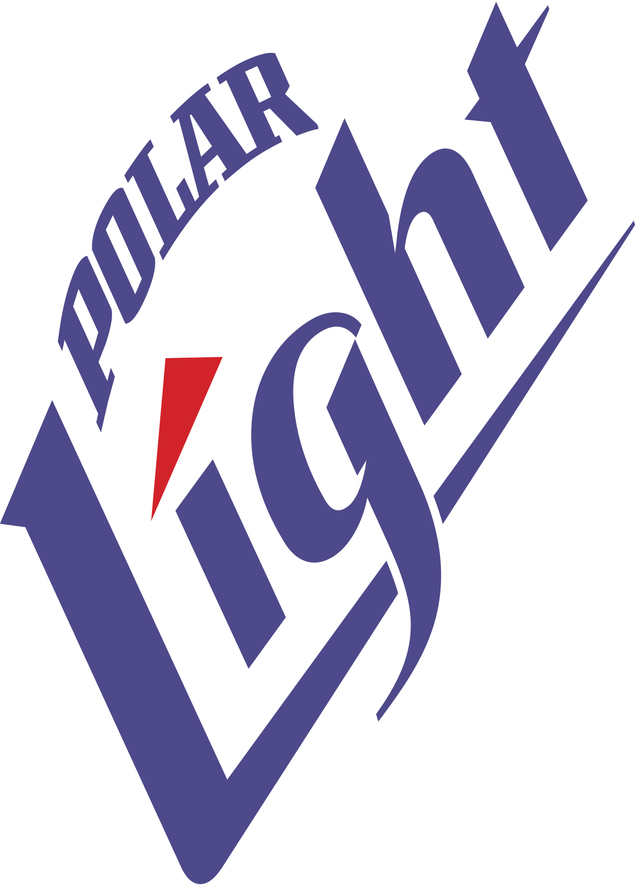 Polar-Light-Logo-Vector