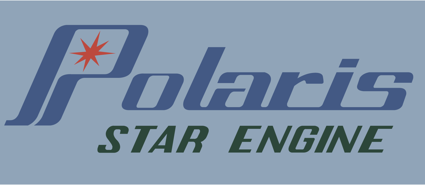 Polaris-Star-Engine-Logo-Vector