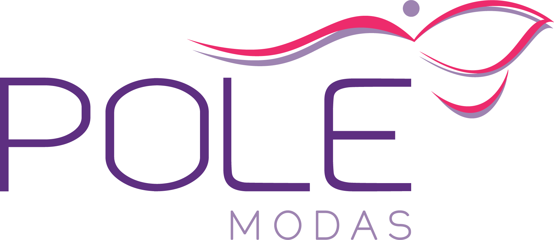 Pole-Modas-Logo-Vector