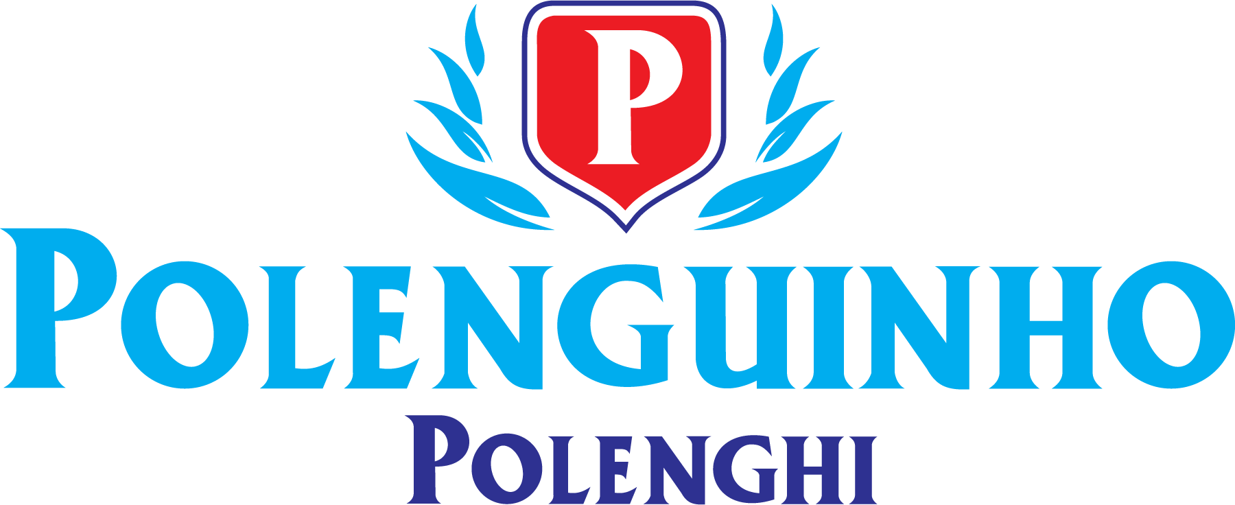 Polenguinho-Logo-Vector