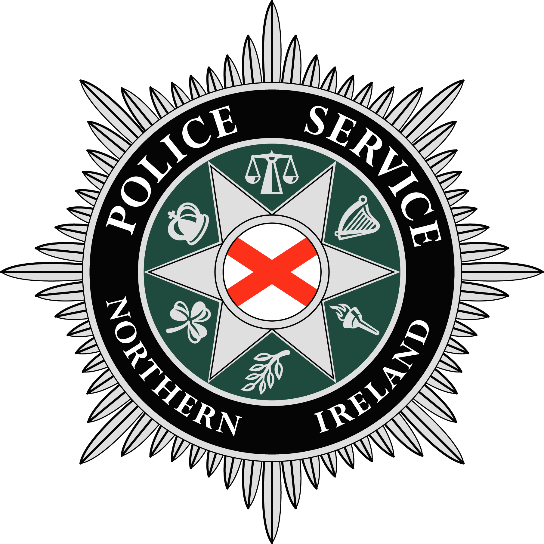Police-Service-of-Northern-Ireland-Logo-Vector