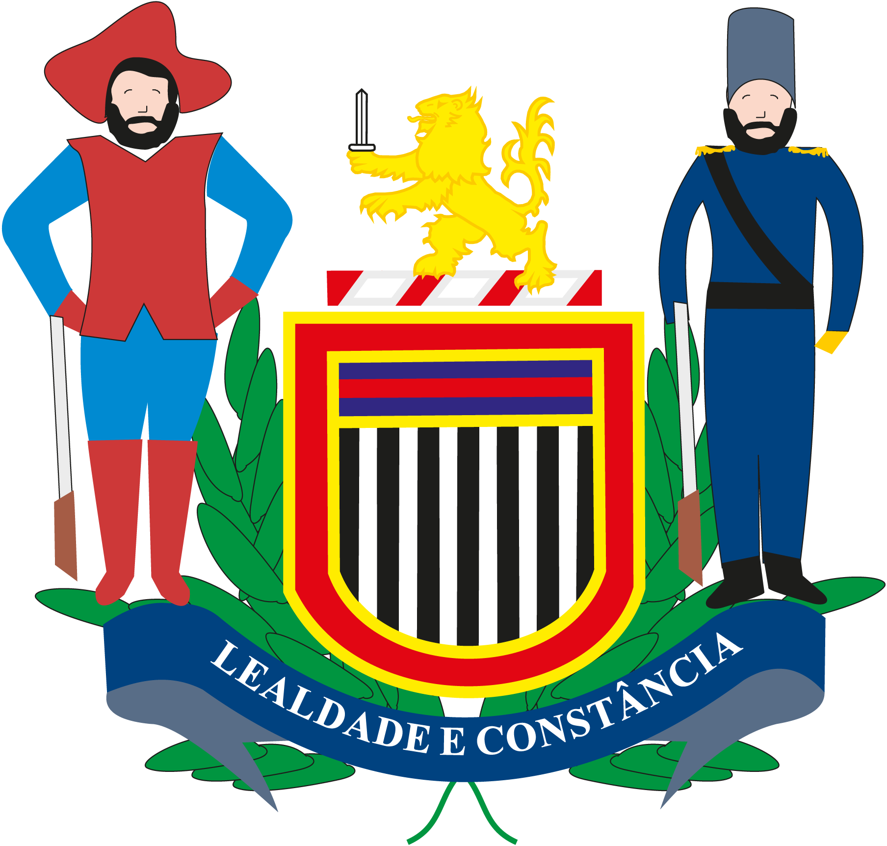 Policia-Interior-Sao-Jose-Dos-Campos-Cpi-1-Logo-Vector