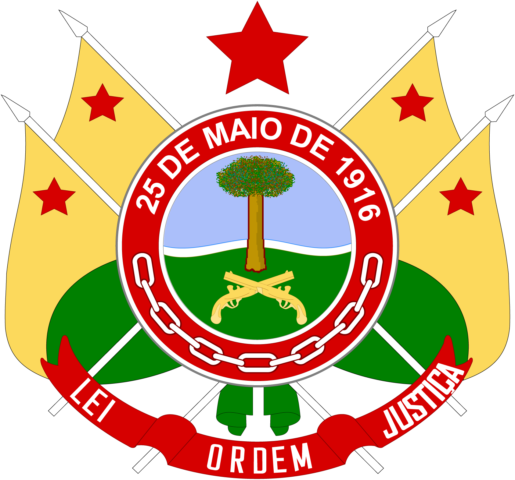 Policia-Militar-Do-Acre-Logo-Vector