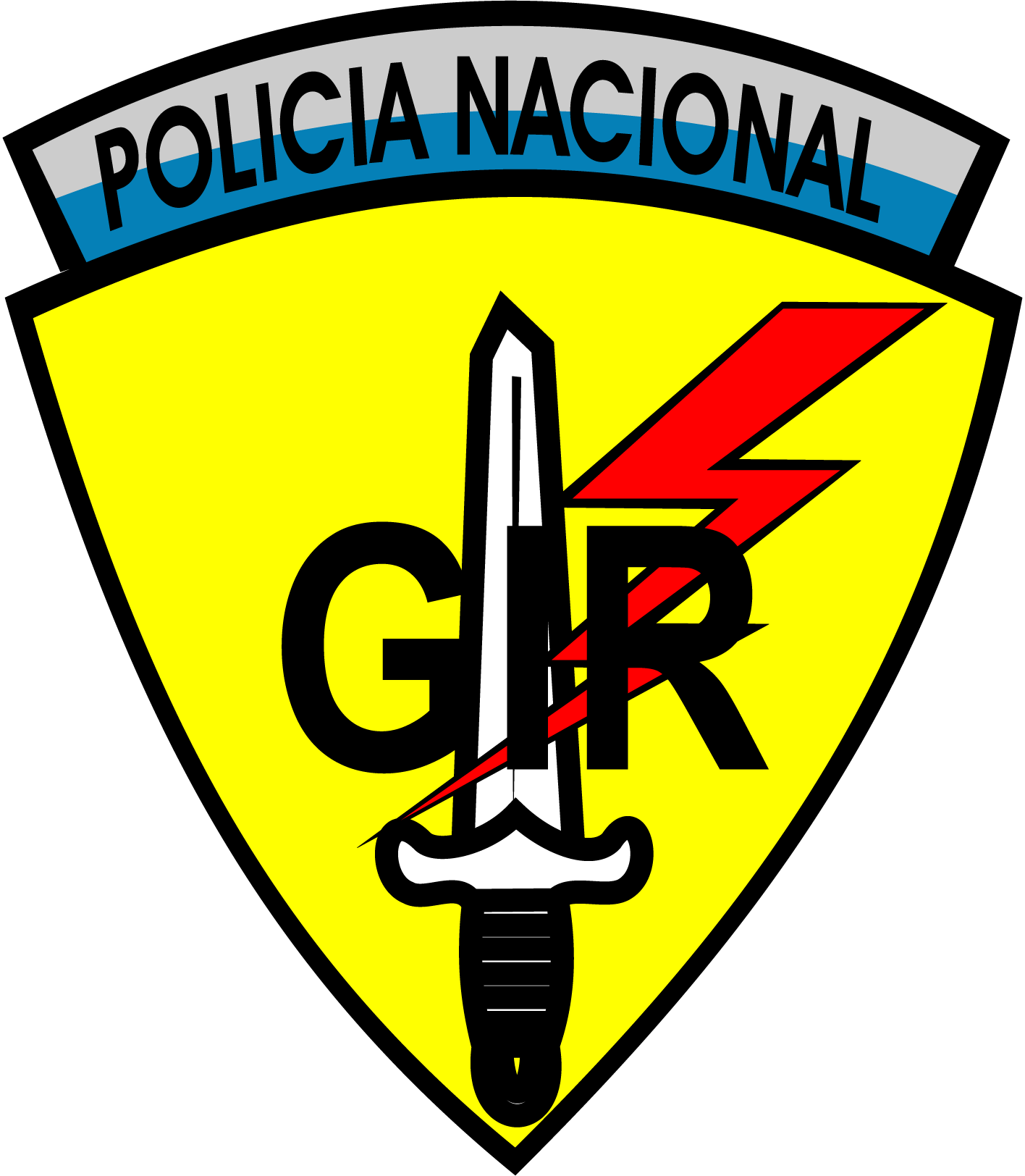 Policia-Nacional-Ecuador-Gir-Logo-Vector