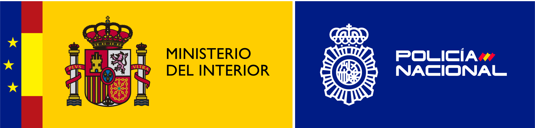 Policia-Nacional-Ministerio-Del-Interior-Logo-Vector