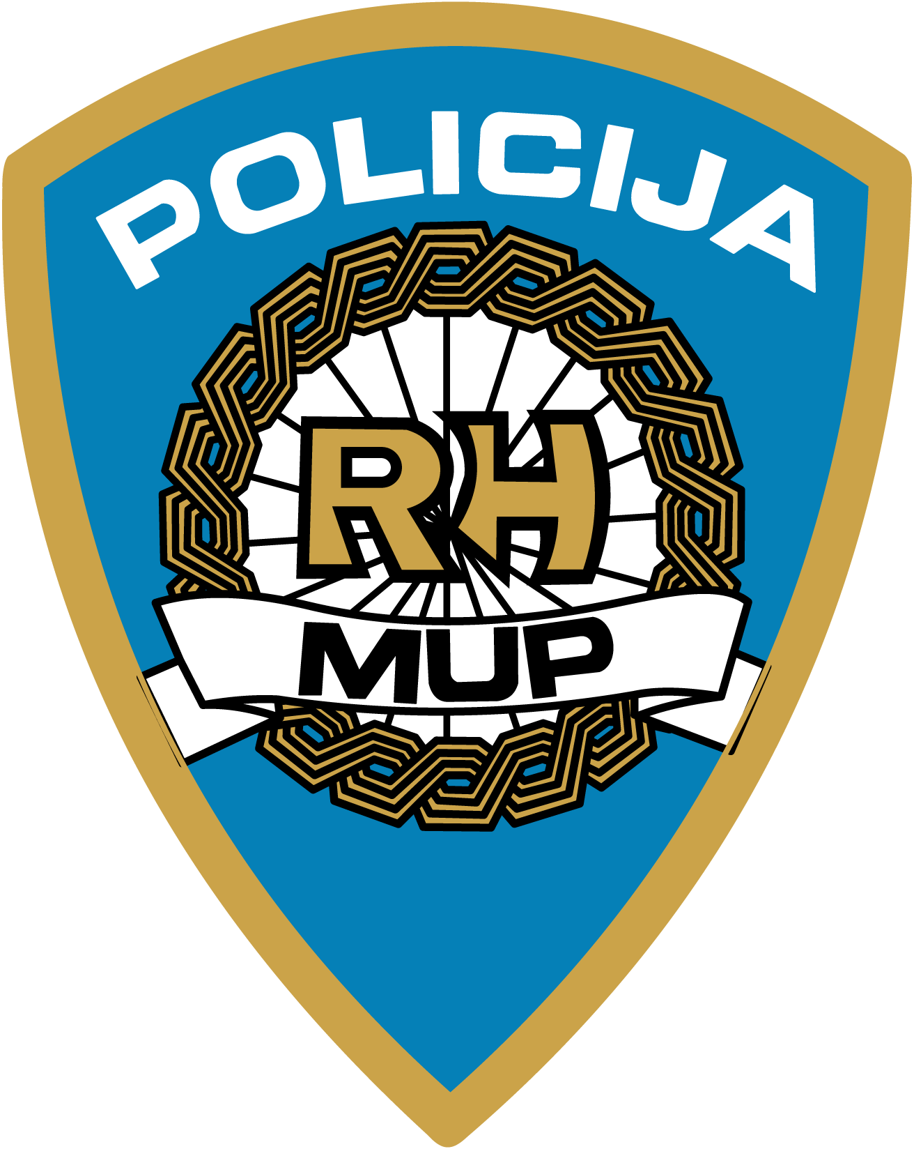 Policija-Logo-Vector