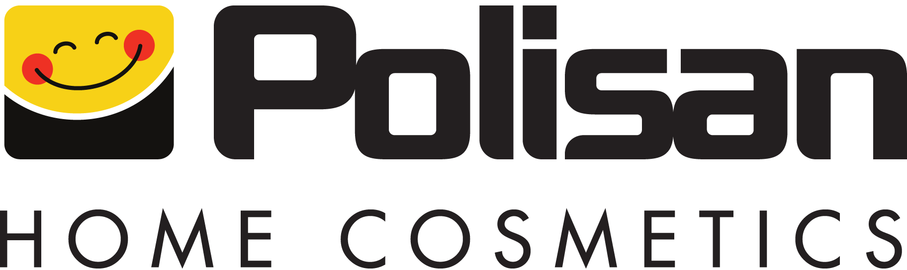 Polisan-Home-Cosmetics-Logo-Vector