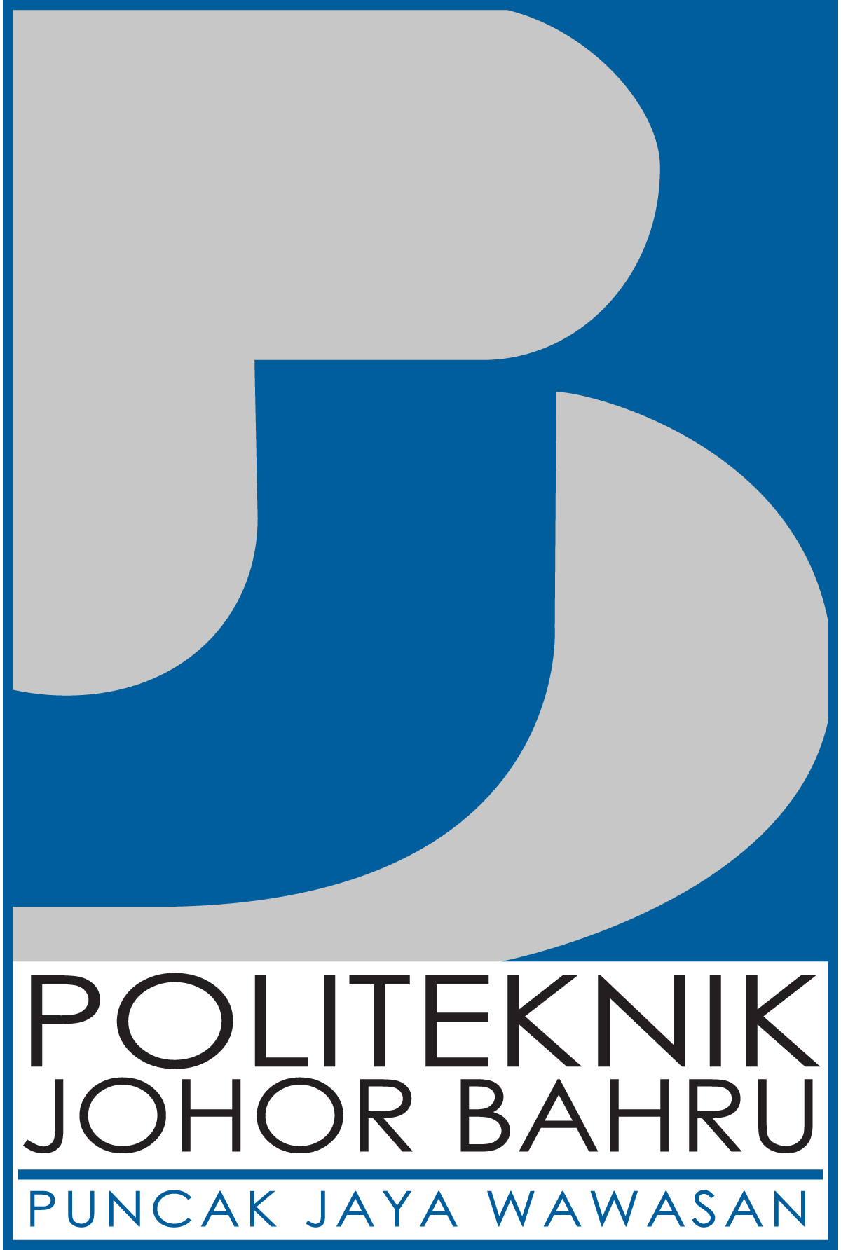 Politeknik-Johor-Bahru-Logo-Vector