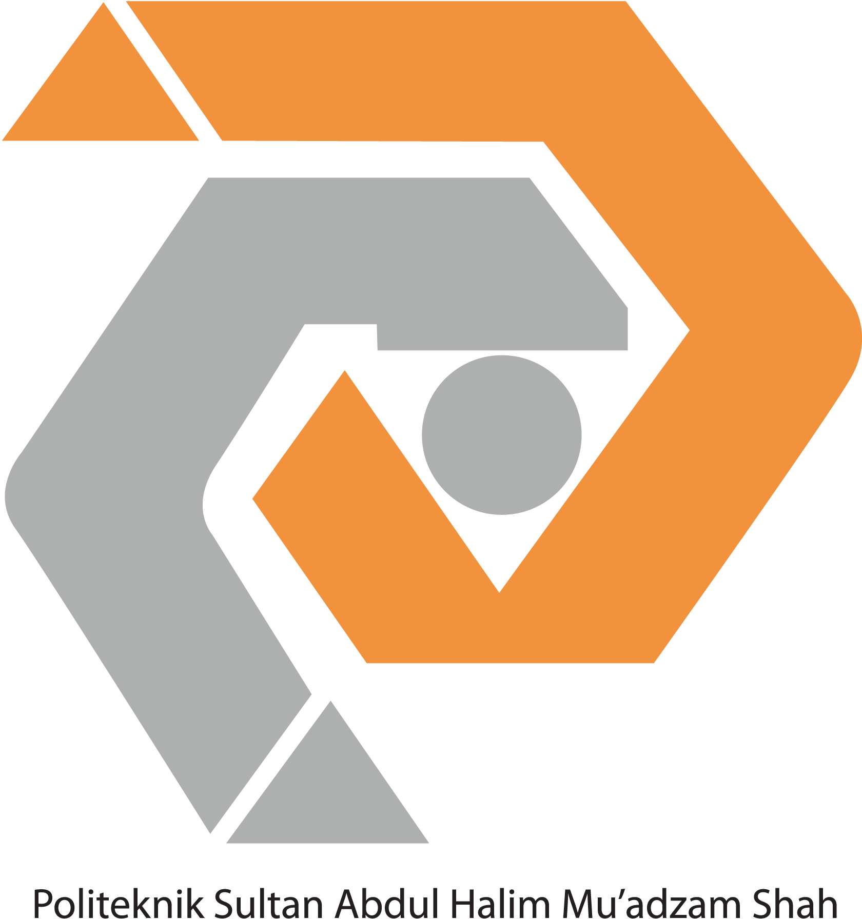 Politeknik-Sultan-Abdul-Halim-Mu’adzam-Shah-Logo-Vector