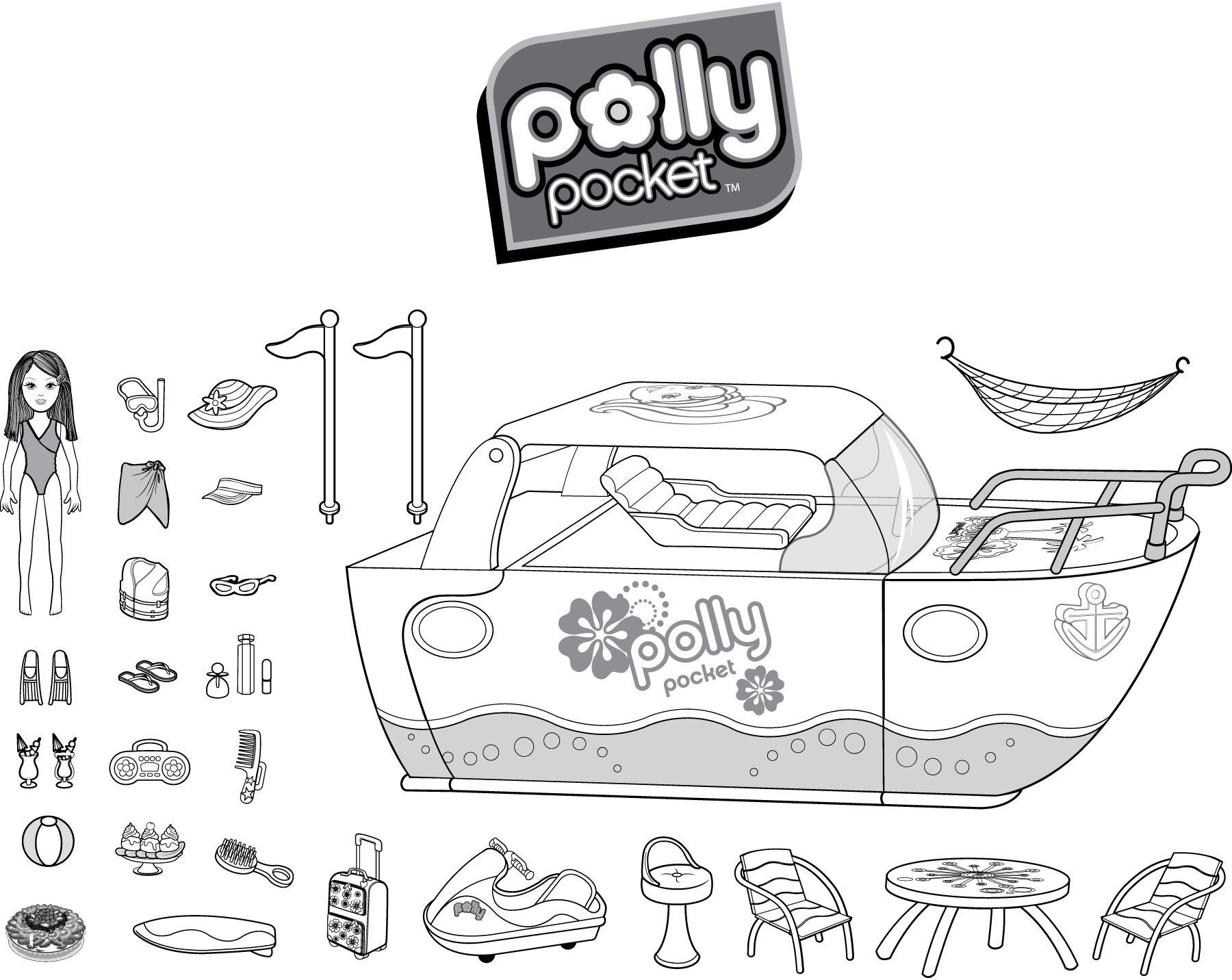 Polly-Pocket-Character-&-Accessories-Logo-Vector