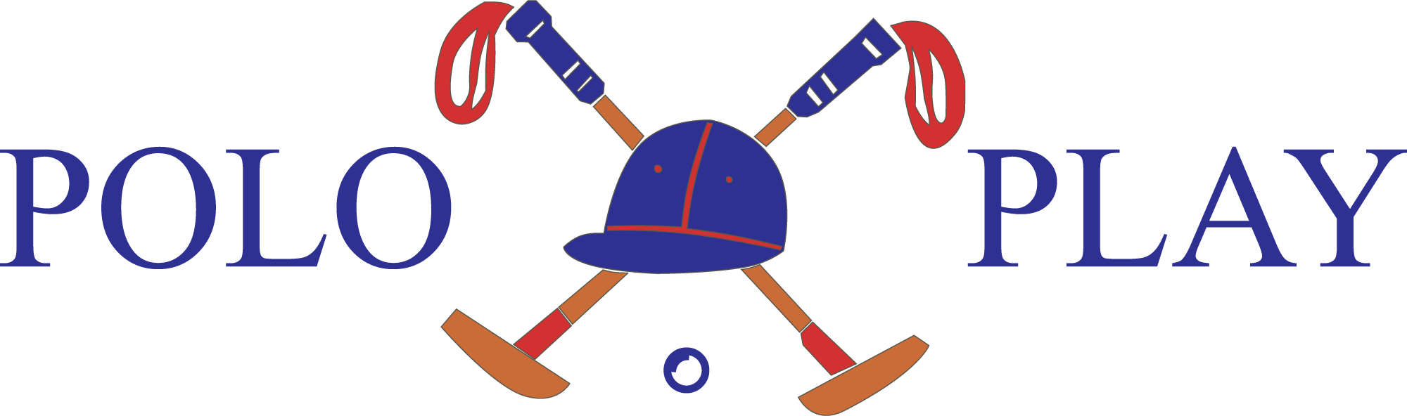 Polo-Play-Logo-Vector