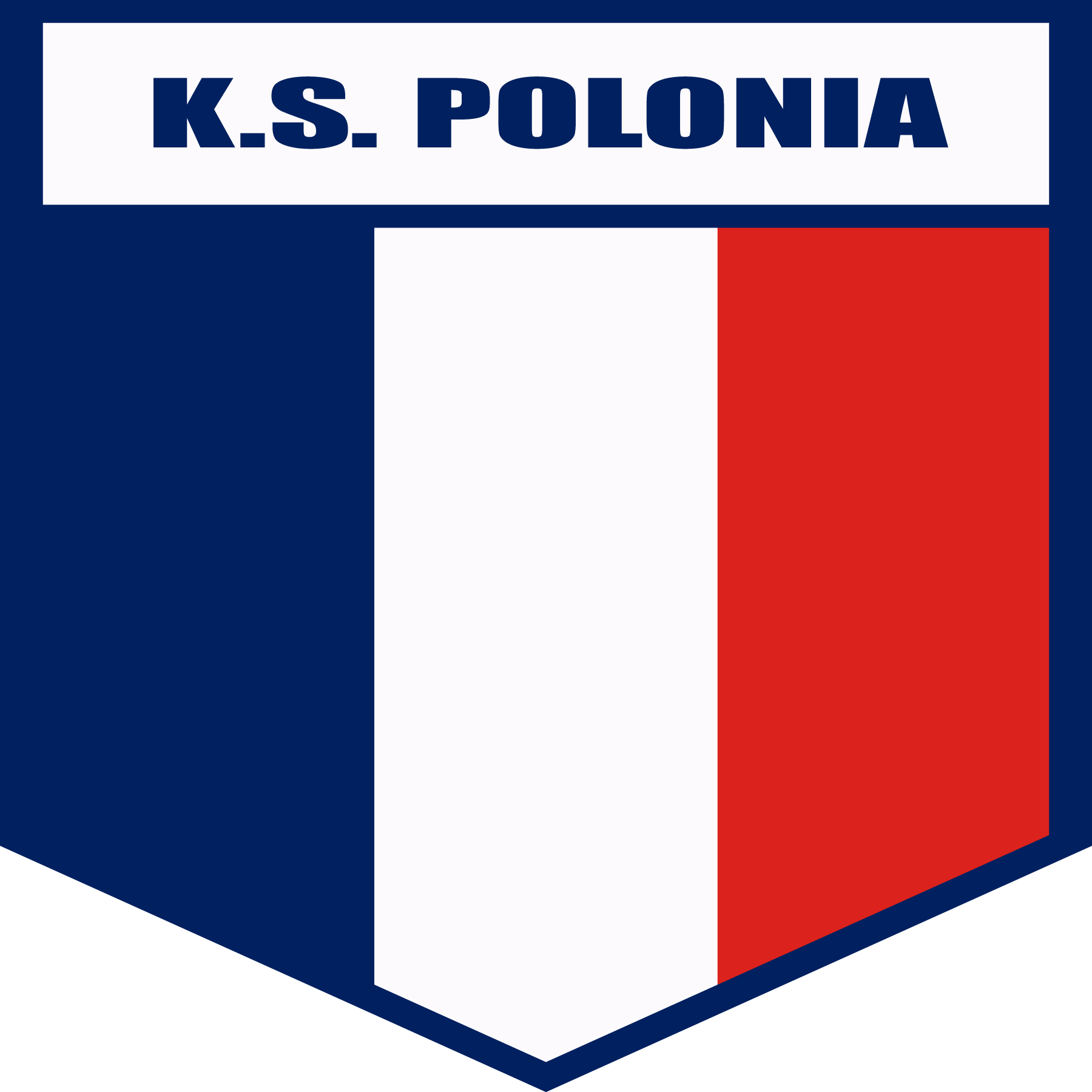 Polonia-Pasłęk-Logo-Vector