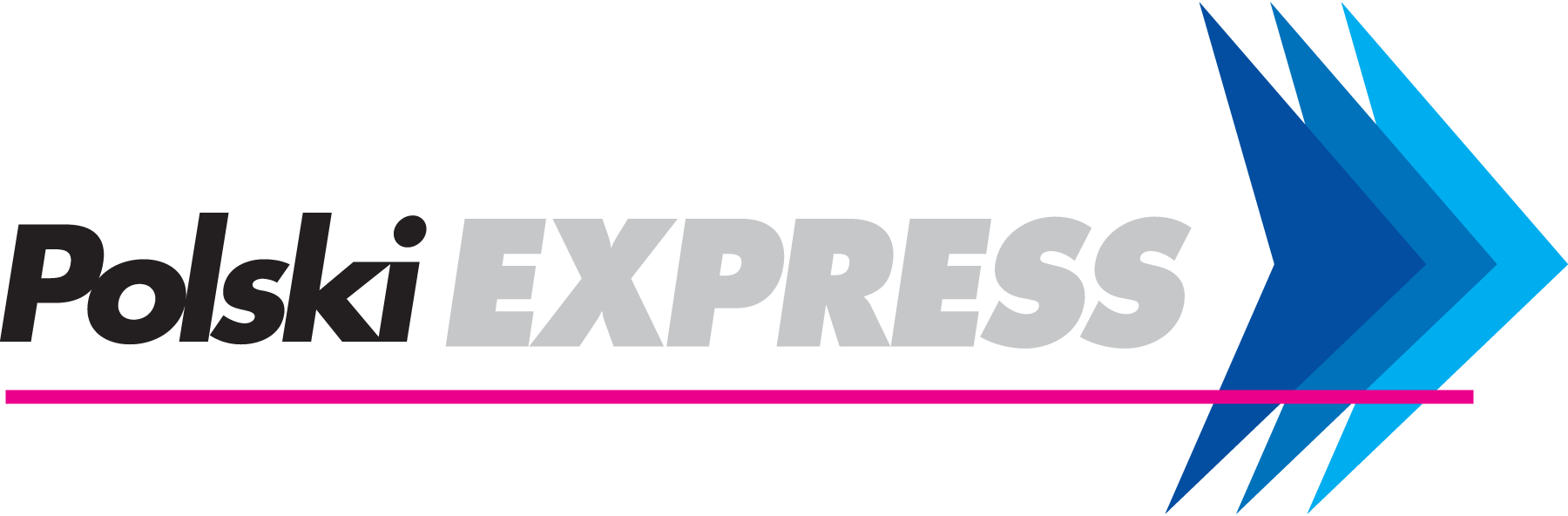 Polski-Express-Logo-Vector