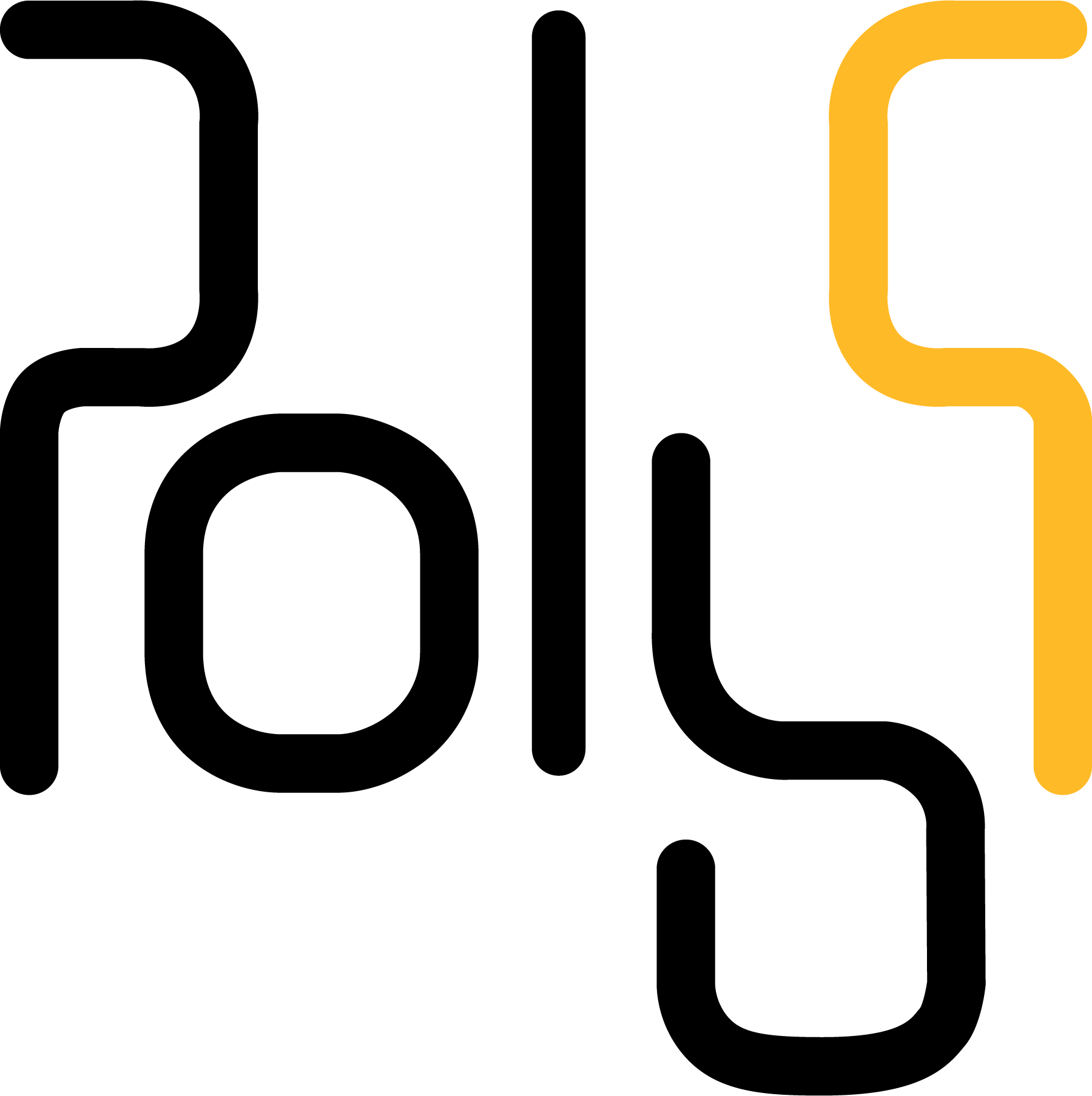 Poly9-Logo-Vector