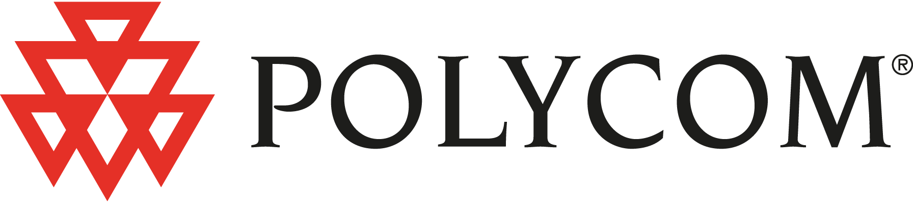 Polycom-Logo-Vector