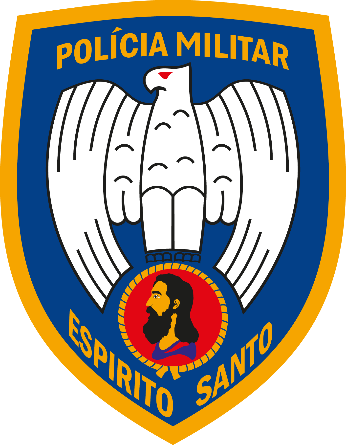 Polícia-Militar-do-Espírito-Santo-PMES-Logo-Vector