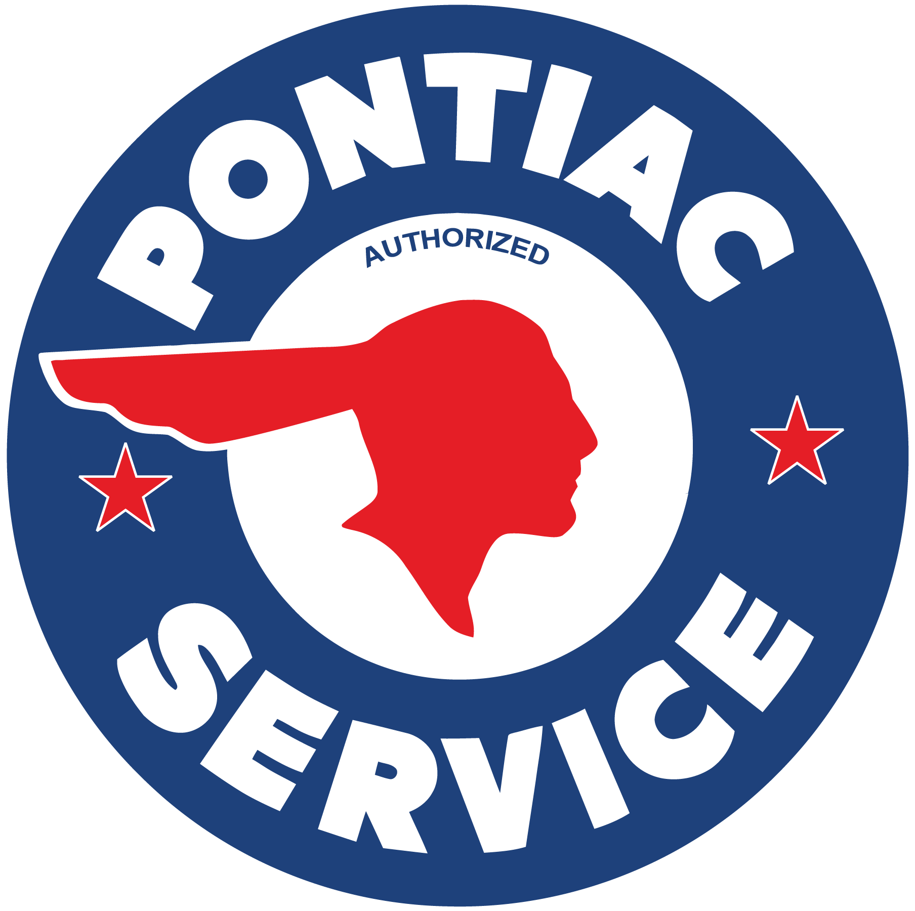 Pontiac-Service-Logo-Vector