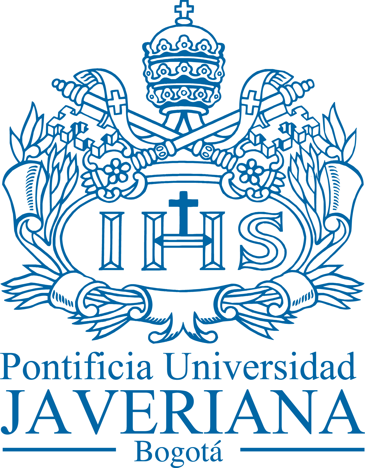 Pontificia-Universidad-Javeriana-Logo-Vector