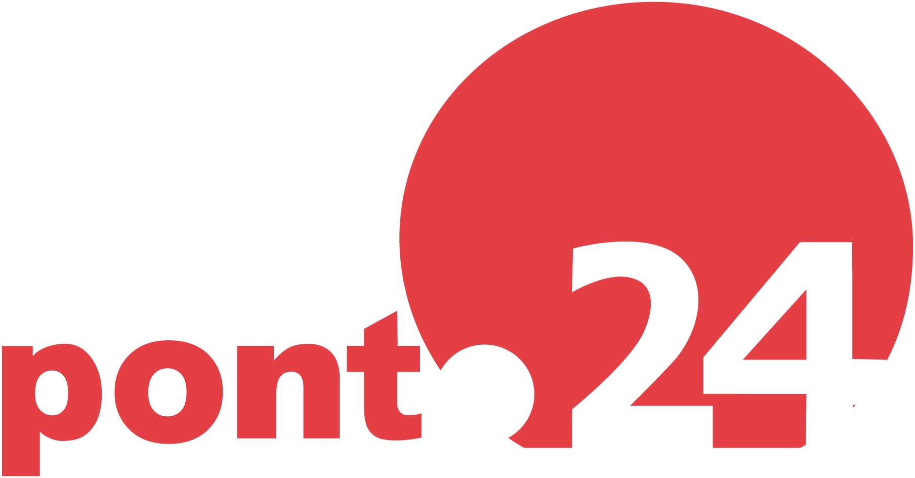 Ponto-24-Logo-Vector