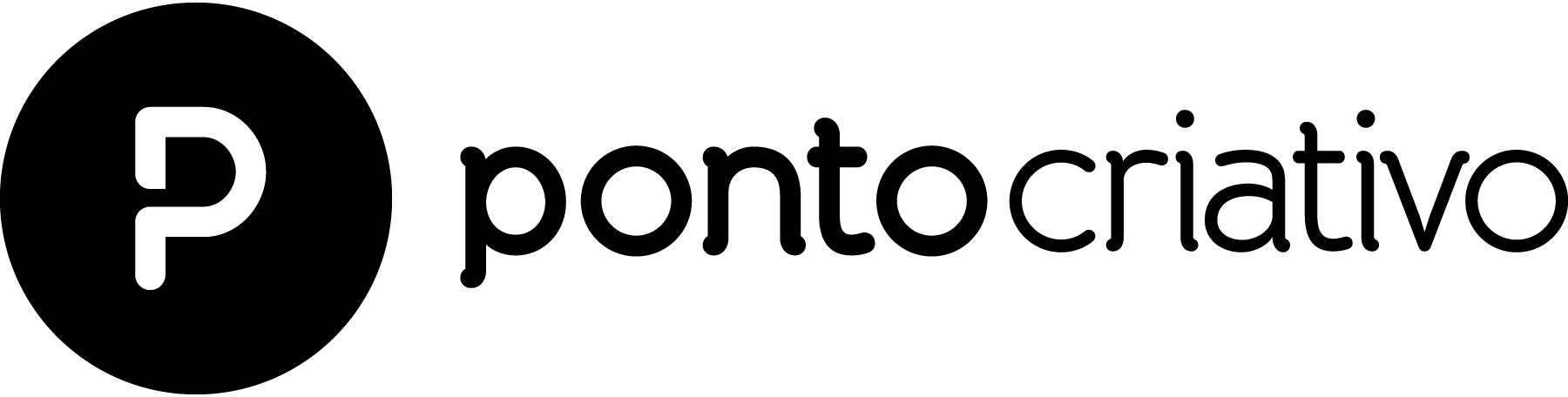Ponto-Criativo-Logo-Vector
