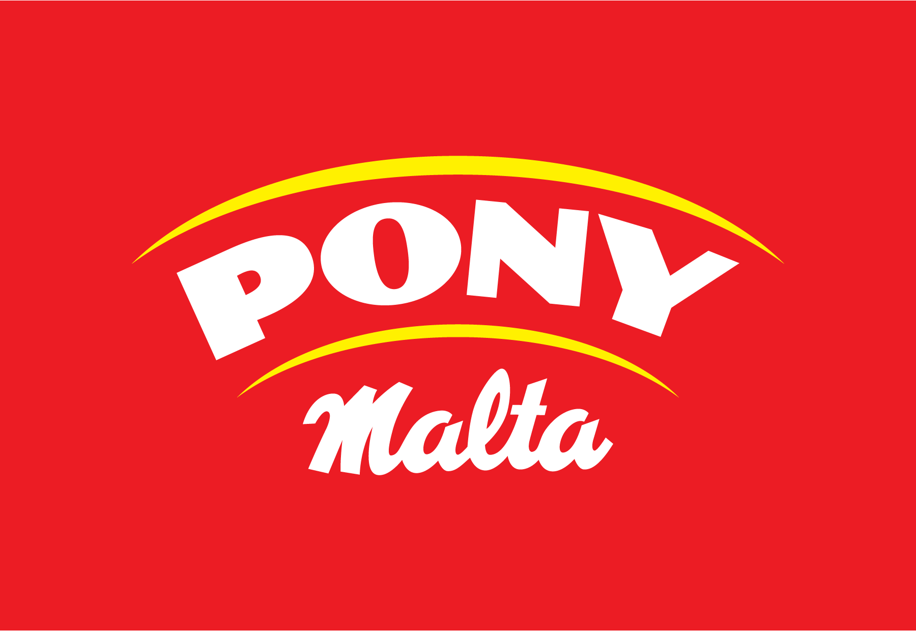 Pony-Malta-Logo-Vector