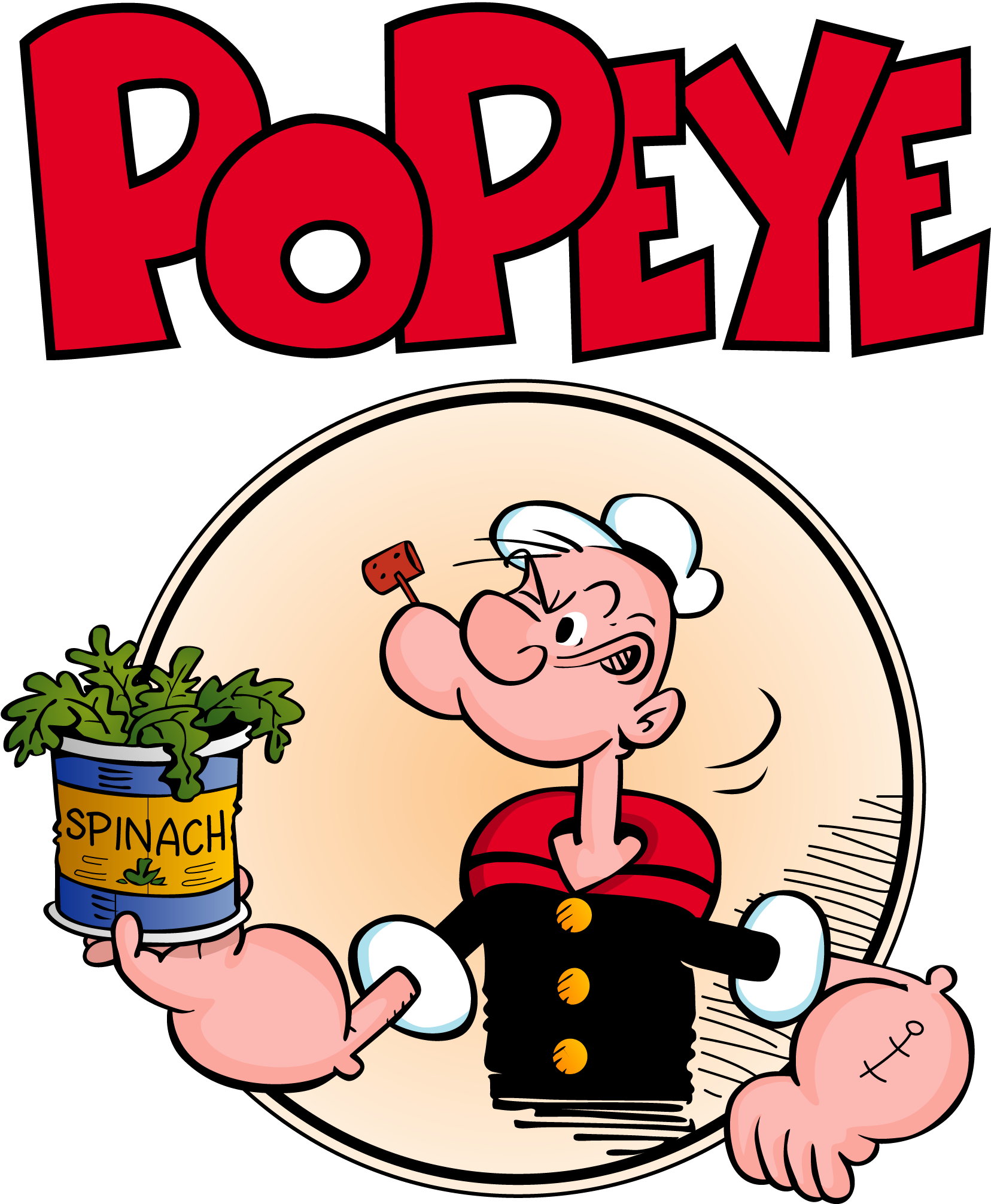 Popeye-Logo-Vector