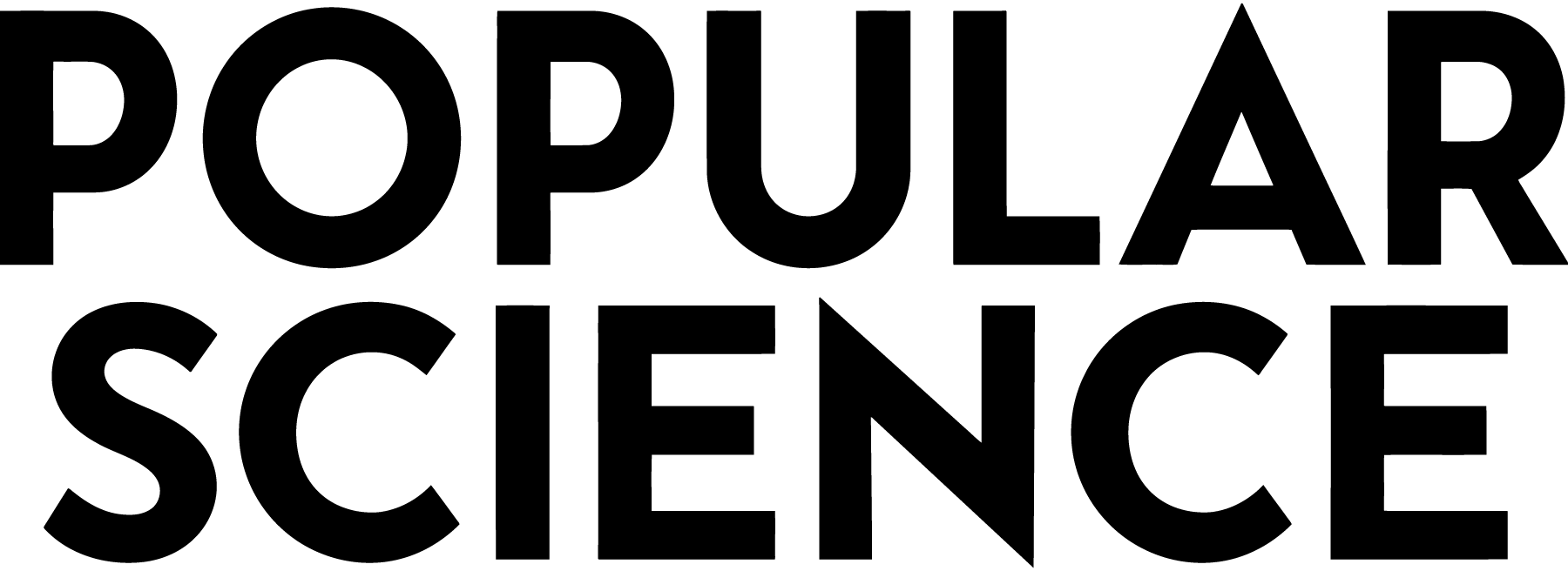 Popular-Science-Logo-Vector