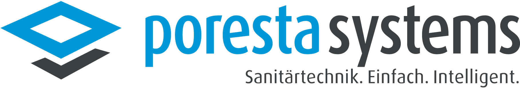 Poresta-Systems-Logo-Vector