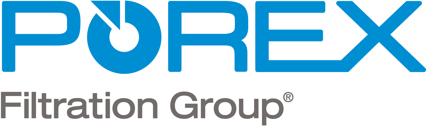 Porex-Filtration-Group-Wordmark-Logo-Vector