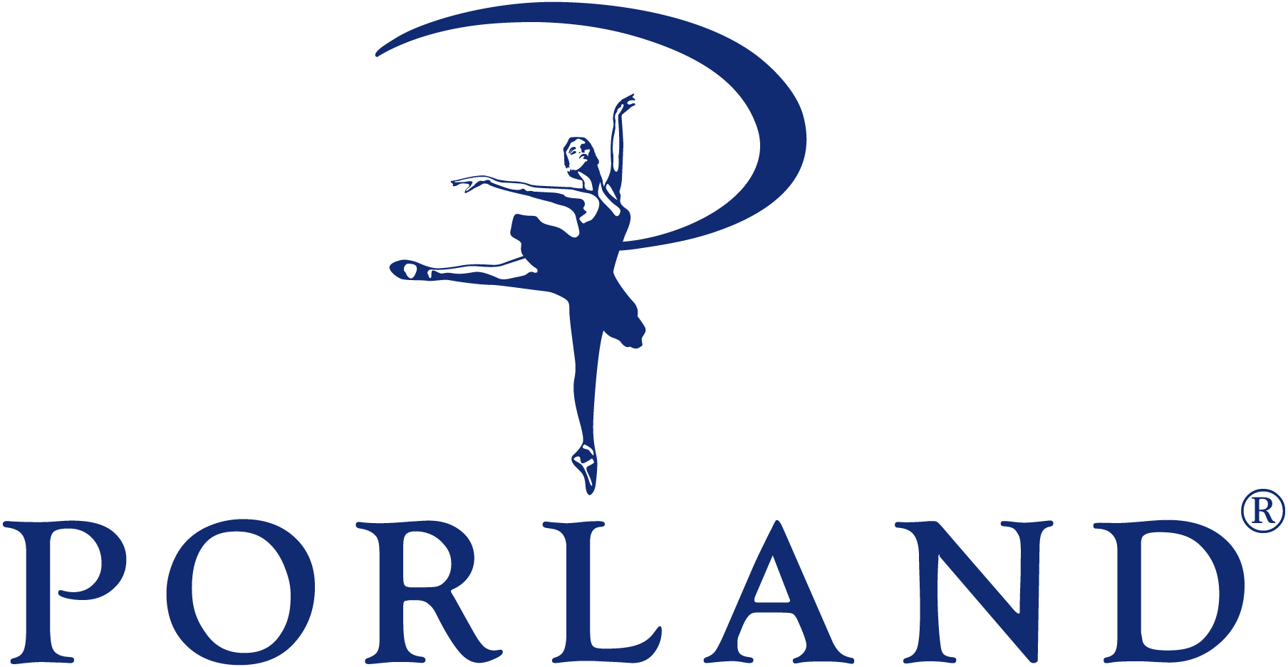 Porland-Logo-Vector