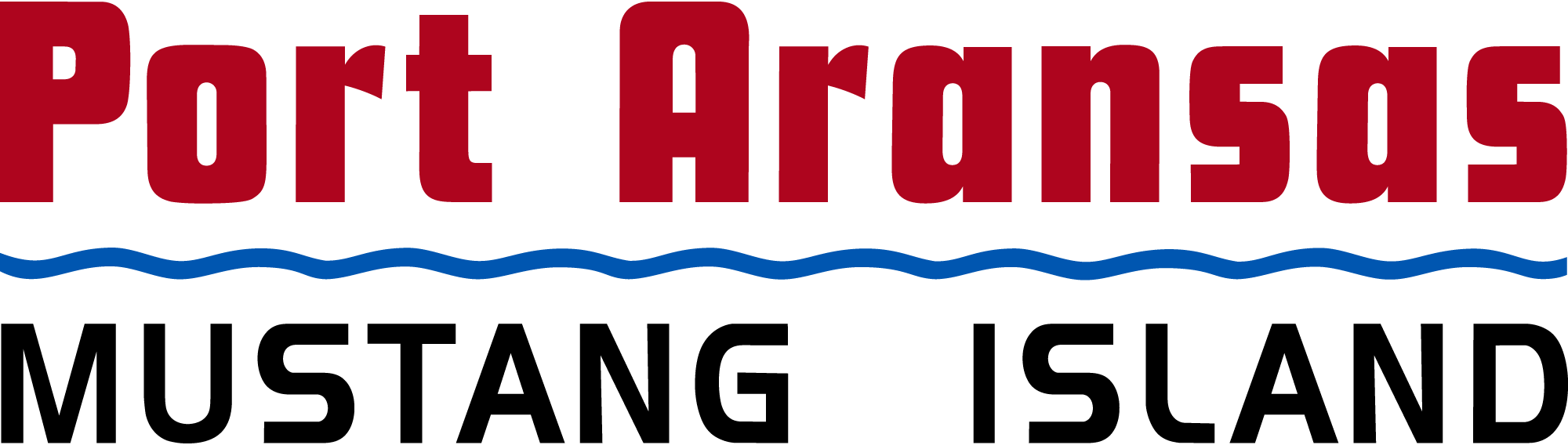 Port-Aransas-Logo-Vector